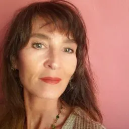 Maureen Jacob