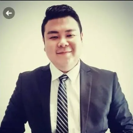 Kelvin Chin