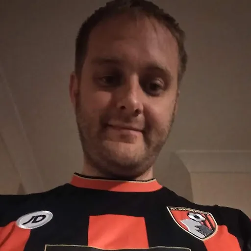 Ian Botterill