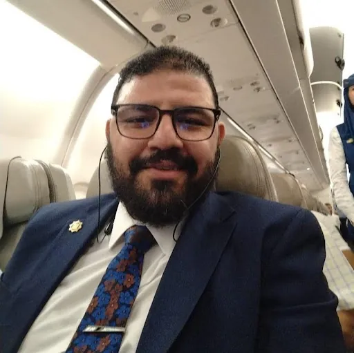 Ahmed EL-BESHER