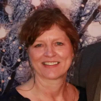 Carolyn Elrod