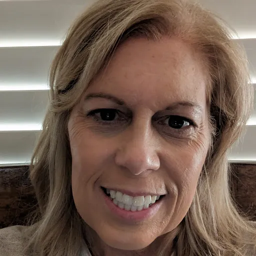 Sheri Woody