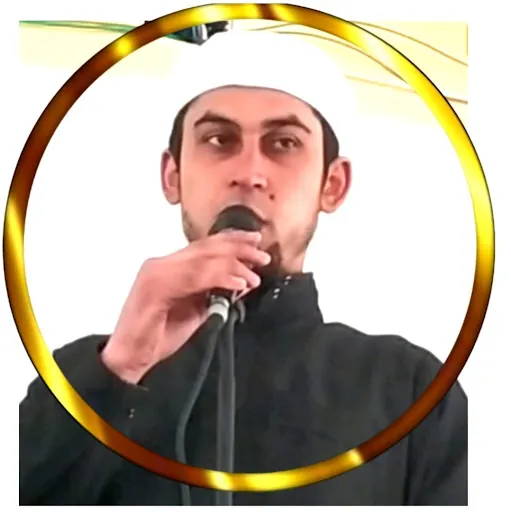 Mohammad ALRAHMON