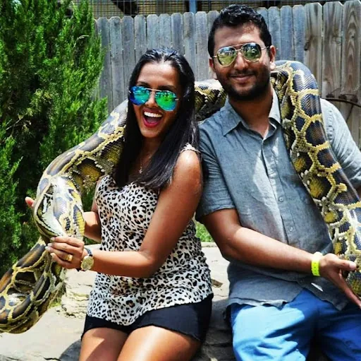 Amila Nanayakkara