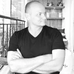 Thomas Salyers