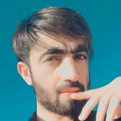 Amanullah Khetran