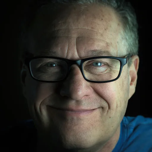 Bob Schlechty