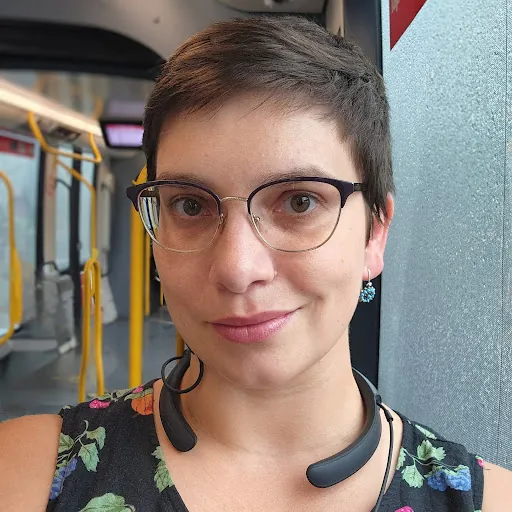 Lucija Jenel