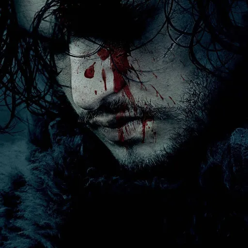 Winter is coming