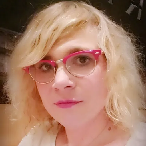Midori Woodley