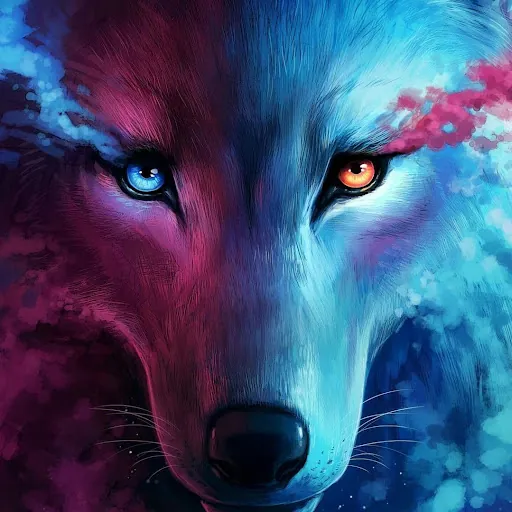 Bad Wolf