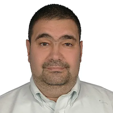 Imad Rubeiz