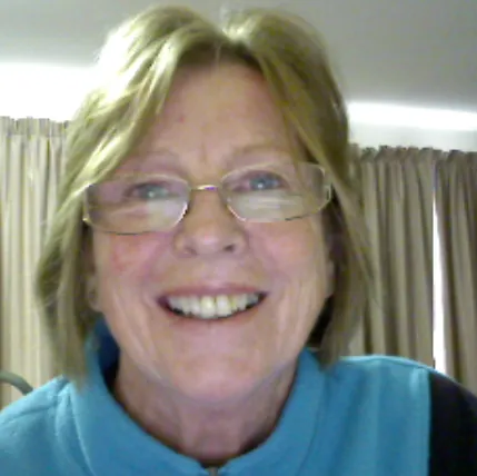 Ann Comitti
