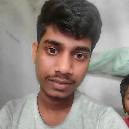Gautam kumar Saurab