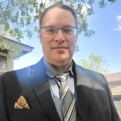 James Gauthier