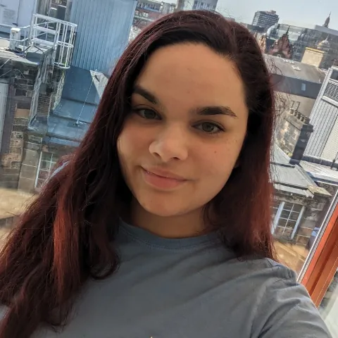Jane Lavinya