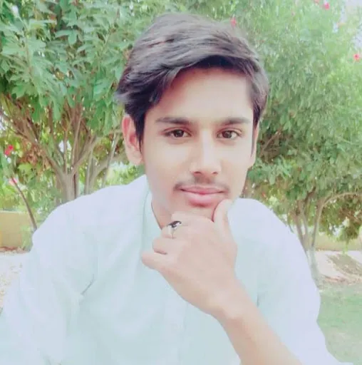 Muhammad Usama