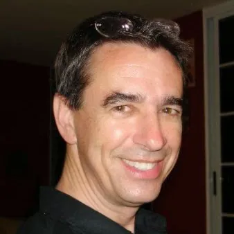 Geoffrey Glibas