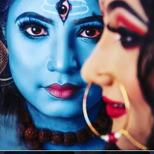 Tanisha Sharma