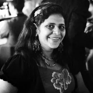 Rashmi Agrawal