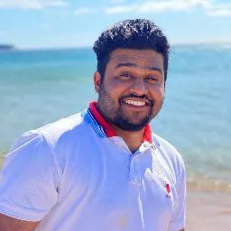 Lijo Varghese