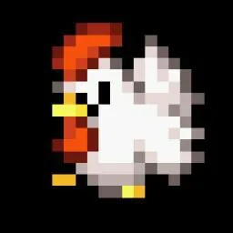 Cucco Attack