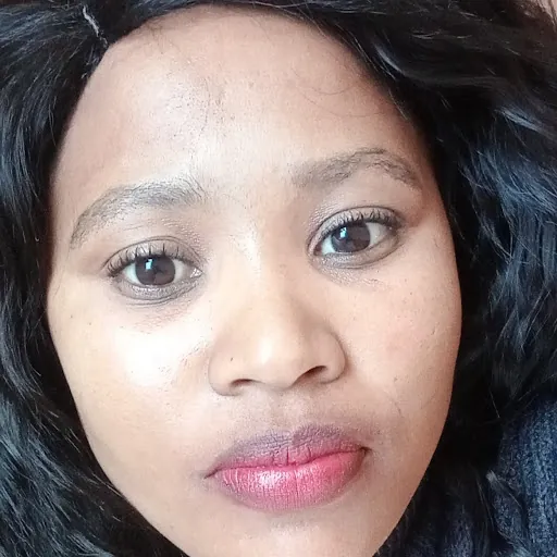 Thembi Elizabeth Motaung