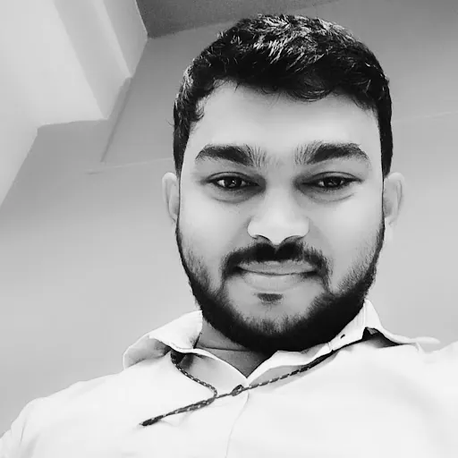 Tanmoy Dey