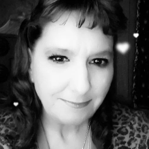 Nancy Bornsheuer