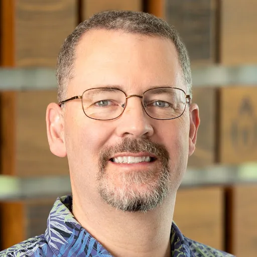 Alan Rhoda
