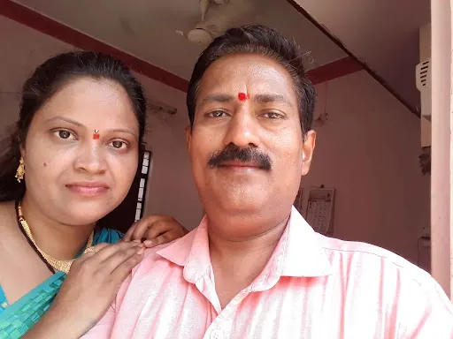 Arvind Dhobale