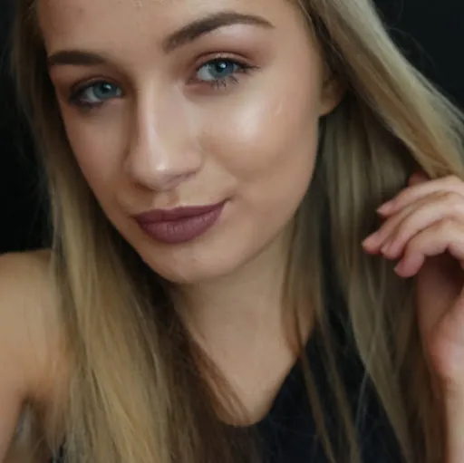 Krista Johnston