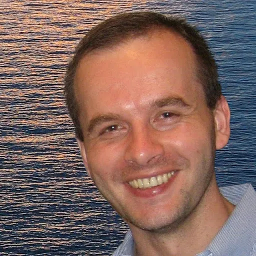 Vesko Tomov