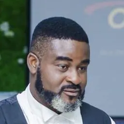Tolu Devine Alimson