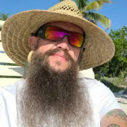 GRANDPA DAVE
