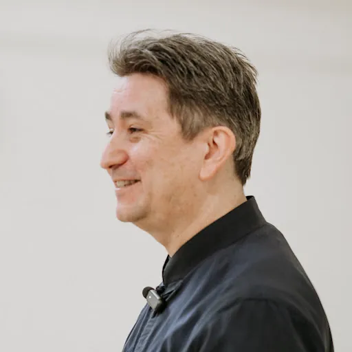Lee Welch
