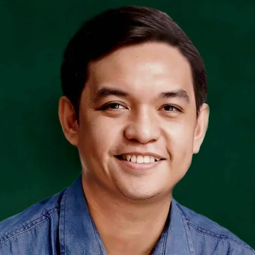 Paul Domugho