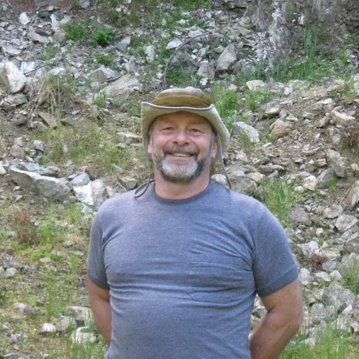 Ernie Olson