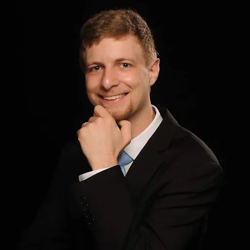 Richard Paul