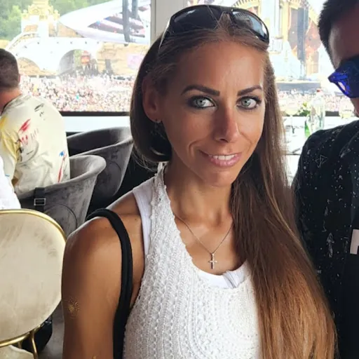 Alexandra Fiorenza