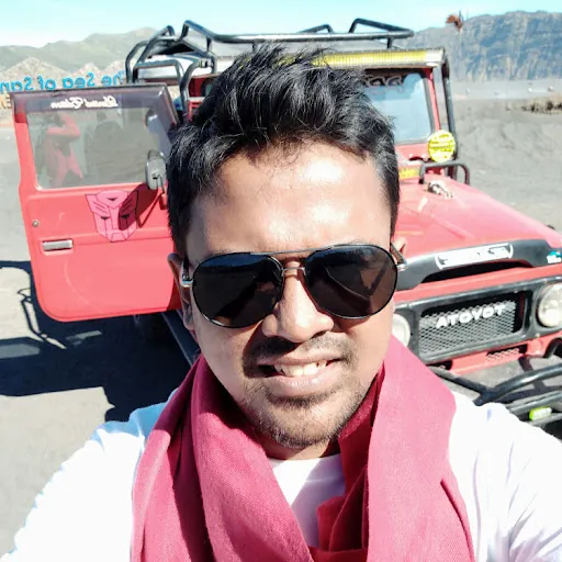 Ridwan Shariffdeen