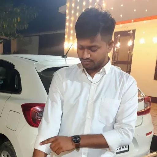 Dipanshu Verma