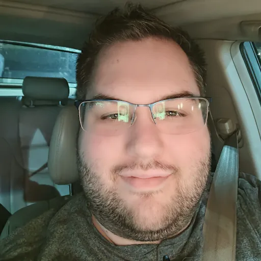 Jacob Dudzik