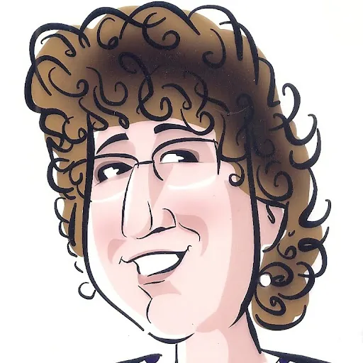 gail englert