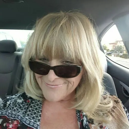 Teresa Slonaker