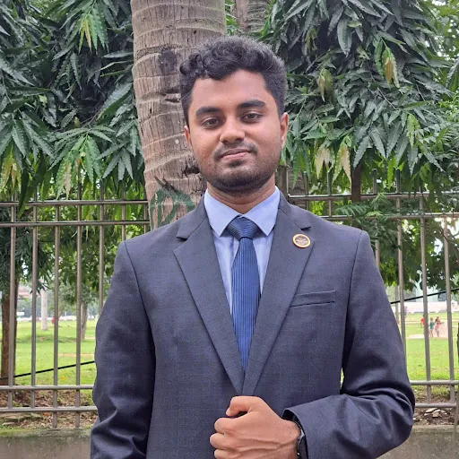 Nipun Paul