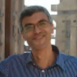 George Nairooze