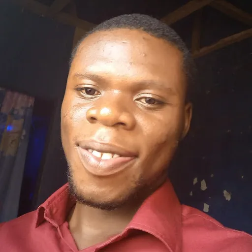 Patrick Asante
