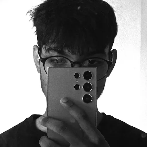 Ayush Saini