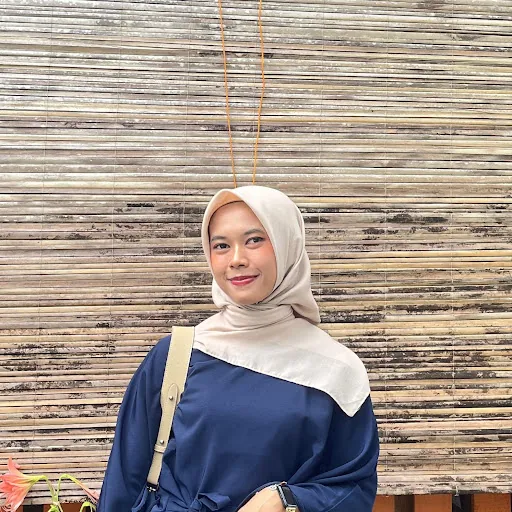 Annisa Jumiati